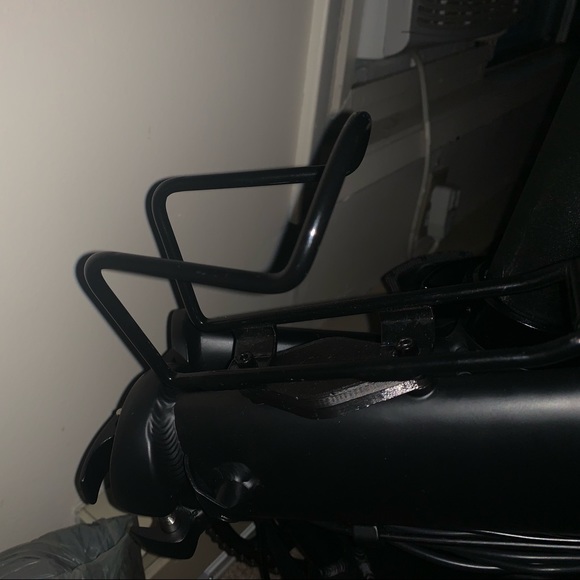 Bike Water Bottle Mount AirTag Holder - Brand New - Picture 3 of 3